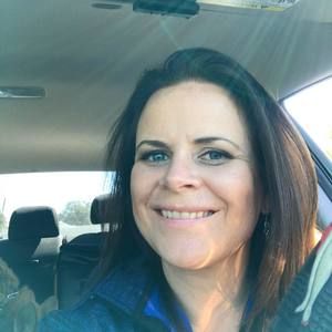 Meet your Posher, Angie